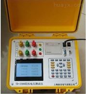 TD-3309深圳特价供应阻抗电压测试仪