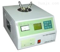 SXJS-E型上海*油介质损耗测试仪