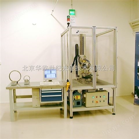 X射线应力测量仪