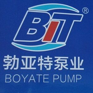 勃亚特水泵有限公司