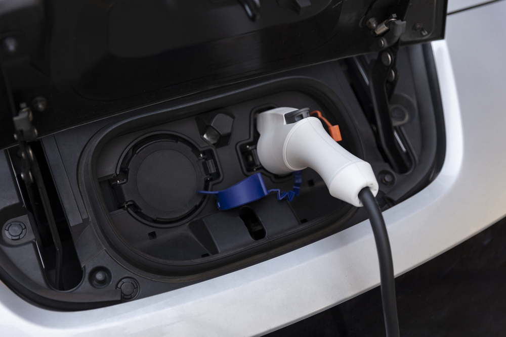 专注于新能源汽车领域 2023年威迈斯营收、净利润双增长