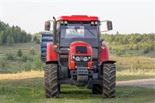 高效智能农机助力农业高质量发展　2024全国农业机械展览会烘干机展区精彩纷呈
