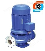 管道化工泵,IHG150-160B