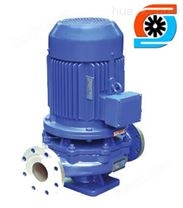 管道化工泵,IHG150-160B