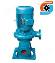 直立式排污泵,400LW1500-10-75