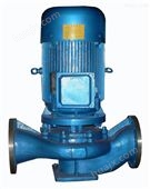 季诚ISG型管道离心泵，立式单级管道离心泵