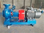 IS80-50-200泵IS/ISR/IH单级离心泵