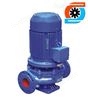 管道泵选型,ISG200-250IB