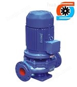 立式水泵参数,ISG250-315