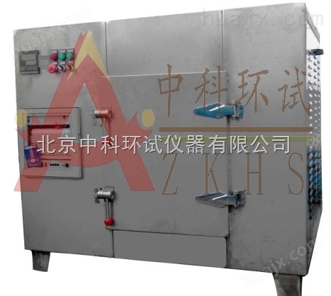 500℃恒温烘箱/高温烤箱北京生产厂家