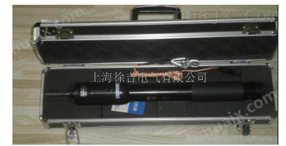 上海袖珍型雷击计数器校验器/雷电计数器测试仪*