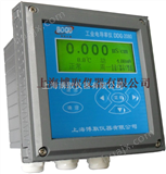 DDG-2080高温卡箍卫生型电导率