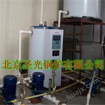 北京24KW电热水锅炉