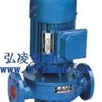 管道泵:SG型管道泵 