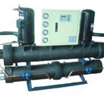 水冷式工业冷水机/风冷式工业冷水机组/螺杆式冷水机厂家