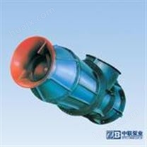 LBX（S）型立式斜流泵