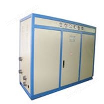 制冷量17.5-209.3KW水冷箱式冷水机组|湖南水冷箱式冷水机组|湖南冷水机组|凯利工业冷水机组