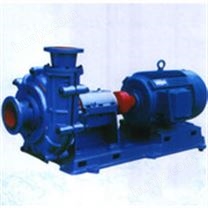 ZJ1型离心式渣浆泵