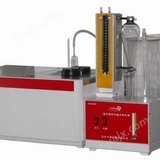 柴油冷滤点测定器　产品型号：KD-R3000