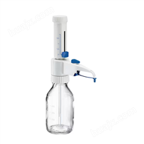 艾本德Varispenser® 2瓶口分液器2.5-25ml