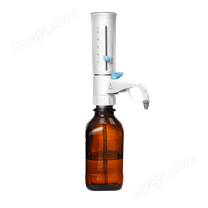 大龙DispensMate-Pro 手动瓶口分液器2.5-25ml