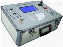 JY8001氧化锌避雷器测试仪