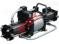 气体增压泵STD10 自动增压自动保压|高压气体增压机