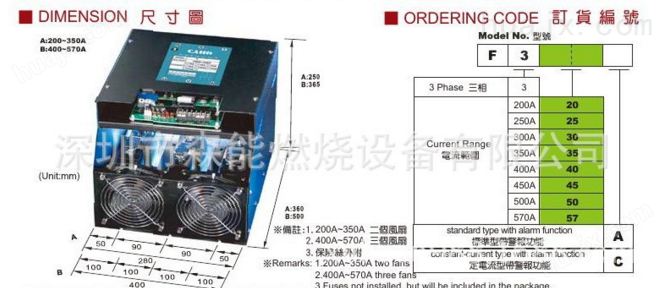 中国台湾宣荣F310A温控器CAHO/LAHO微电脑温度控制器