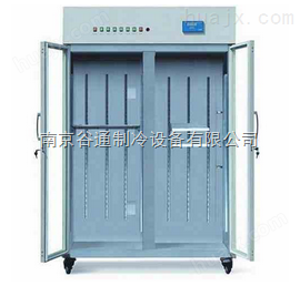 南京谷通制冷设备厂家直供层析实验冷柜，规格齐全，价格低廉，可定做