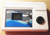 HM-SDA水质色度仪