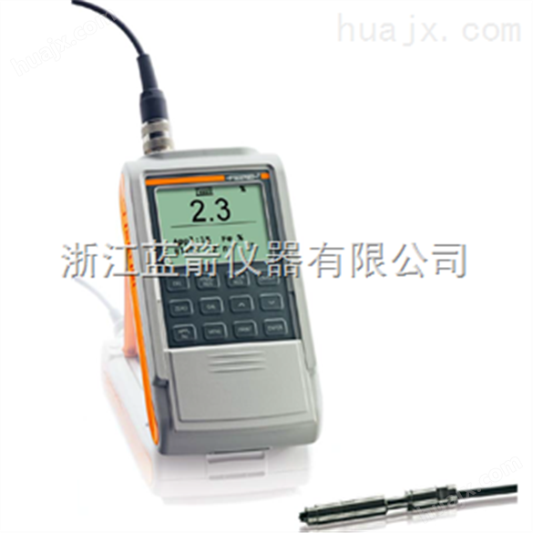 铁素体含量测定仪FMP30 铁素体测试仪