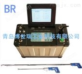 BR-9000H供应BR-9000H广东电厂烟尘烟气分析仪 锅炉燃气排放标准