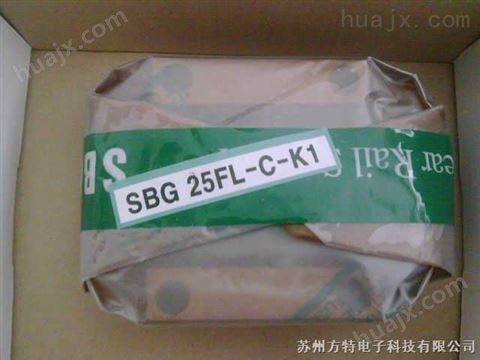 韩国SBC线性导轨SBI25SL-C-K1