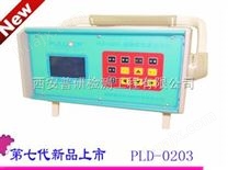 PLD-0203油液颗粒度分析仪