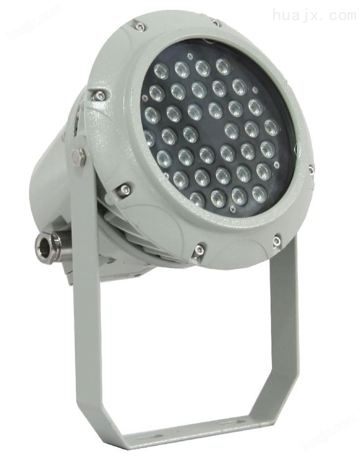 BAX1212D固态免维护防爆防腐灯 LED防爆灯 隔爆型防爆灯