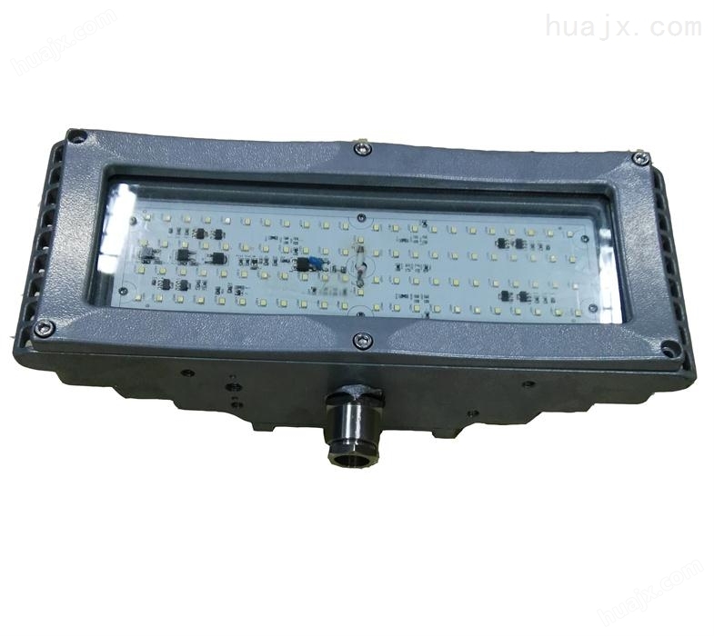 BAX1208D固态免维护防爆防腐灯 LED防爆灯 隔爆型防爆灯