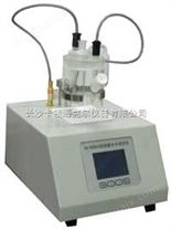 自动数显微量水分测定器　产品型号：KD-R2925