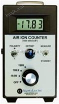 AIC1000 美国进口负氧离子检测仪