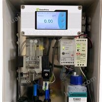 电厂高精度水质硬度分析仪GreenPrima