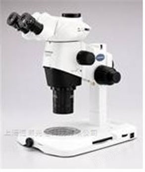 OLYMPUS解剖镜SZX10三目LED光源体视显微镜