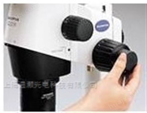 奥林巴斯科研级体视显微镜SZX10