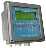 ZDYG-2088Y/T中文在线浊度仪（流通式、投入式），工业浊度计，上海浊度仪厂家，