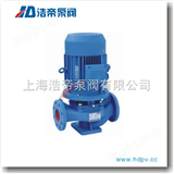 IRG型IRG型立式单级单吸热水泵