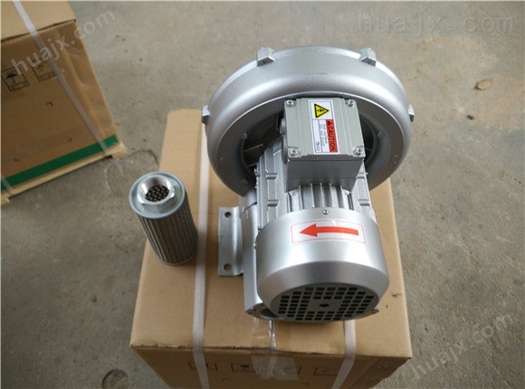 中国台湾原装漩涡气泵