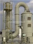 BX-FQ-002供应各种废气处理成套设备吸收塔 喷淋塔 废气塔  酸雾净化塔